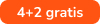 Etiqueta de promoción